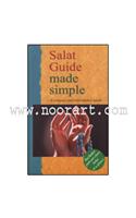 Salat Guide Made Simple