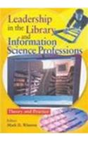 Leadership in the Library and Information Science Professions