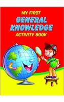 My First General Knowledge Activity Book