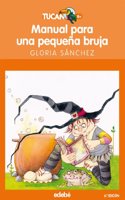 Manual Para Una Pequena Bruja