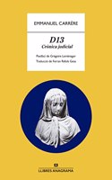 D13: Cronica Judicial