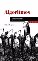 Algoritmos. Guia ilustrada para programadores y curiosos