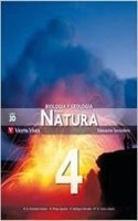 Nuevo Natura 4 + Castilla Y Leon Separata (Spanish Edition)