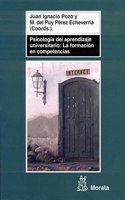 Psicologia del aprendizaje universitario