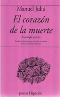 El corazon de la muerte: Antologia poetica: 801