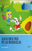 Alicia en el Pais de las Maravillas