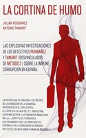 La cortina de humo