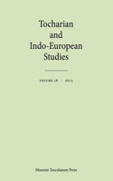 Tocharian and Indo-European Studies 16