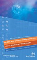 Handbook on ICT in Developing Countries