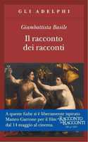 Il racconto dei racconti ovvero il trattenimento dei piccoli