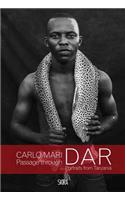 Carlo Mari: Passage Through Dar
