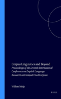 Corpus Linguistics and Beyond