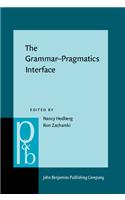 Grammar-Pragmatics Interface