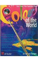 COLOURS OF THE WORLD