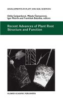 Recent Advances of Plant Root Structure and Function