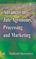 Advances in Allied Fibres Agnonomy Processing and