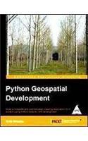 Python Geospatial Development