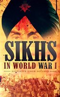 Sikhs in World War I