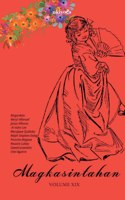 Magkasintahan Volume Xix