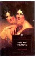 Pride & Prejudice