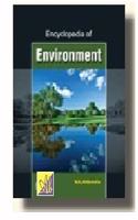 Encyclopedia of Environment by V.K.Ahluwalia