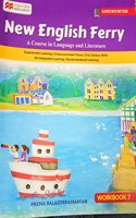 English Ferry 2022 Workbook Cl 7