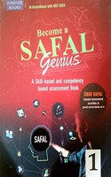 Become A Safal Genius for Class 1