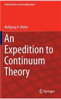 Expedition to Continuum Theory