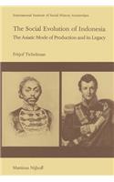 The Social Evolution of Indonesia