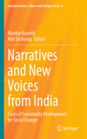 Narratives and New Voices from India