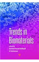 Trends in Biomaterials