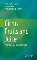 Citrus Fruits and Juice