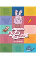 Zodiac Race - Rosie the Rabbit