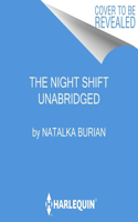 The Night Shift Lib/E