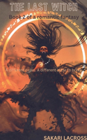 The Last Witch