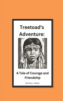 Treetoad's Adventure