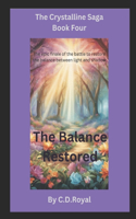 The Balance Restored