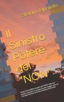 Il Sinistro Potere del "NON": Scopri l'incredibile impatto del 'NON' nelle tue parole e pensieri, in questo piccolo viaggio verso la consapevolezza e la trasformazione