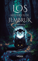 Misterios de Jembruk
