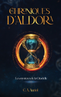 Les chroniques d'Aldora