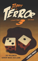 31 Days of Terror (2019)