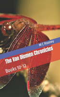 The Van Diemen Chronicles