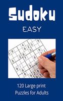 Sudoku Easy