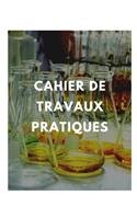 Cahier de Travaux Pratiques