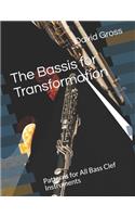 Bassis for Transformation