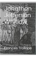 Jonathan Jefferson Whitlaw