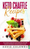 Keto Chaffle