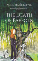 Death of Faefolk