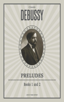 Preludes (Books 1 and 2)