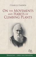 On the Movements and Habits of Climbing Plants
